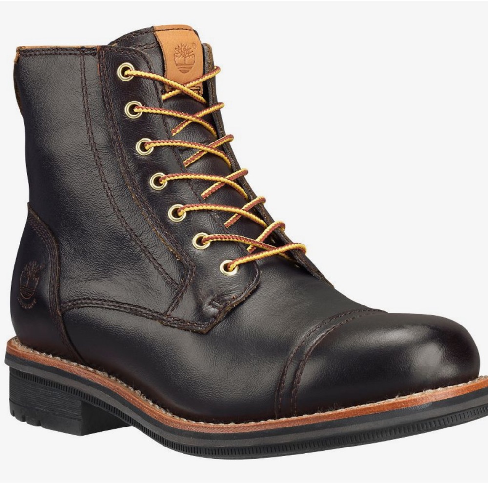 Men's Timberland® Westbank 6"Waterproof Boot